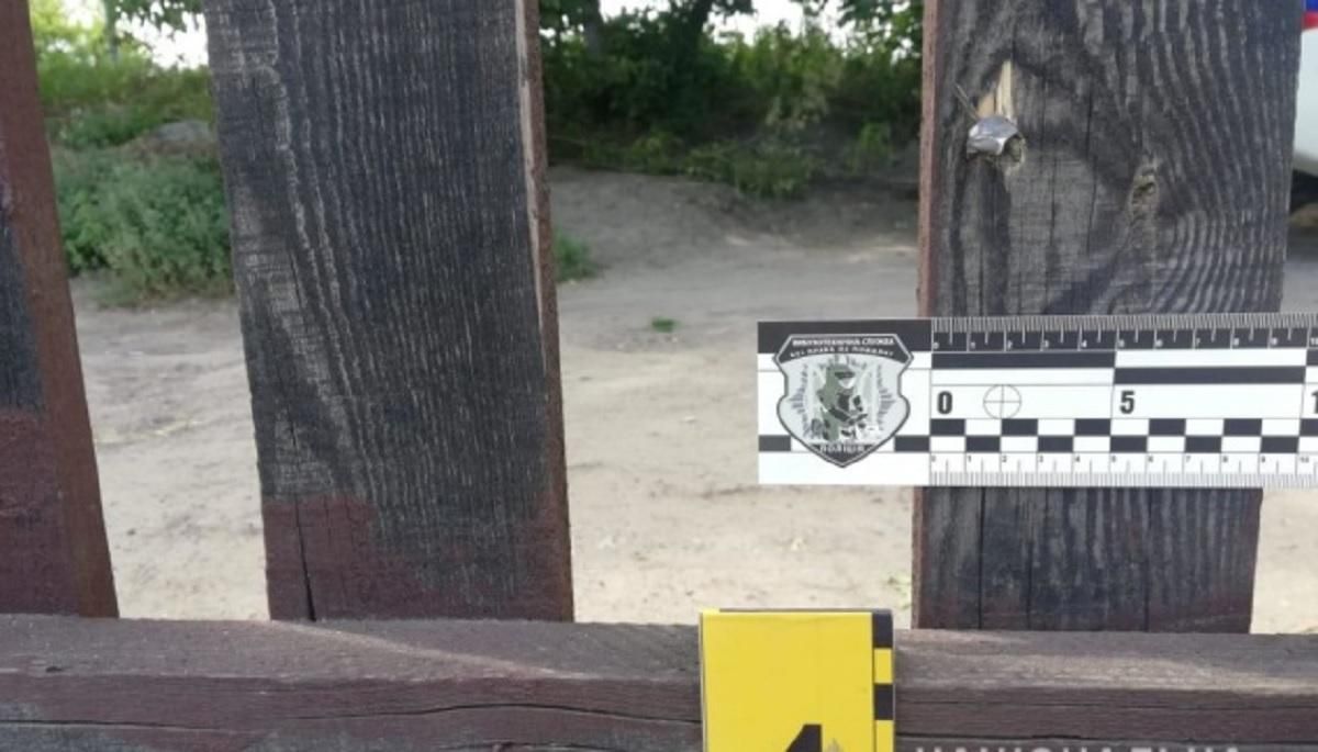 В Харькове на автомойке взорвалась граната 26 июля 2020 - фото В Харькове на автомойке взорвалась граната 26 июля 2020 - фото