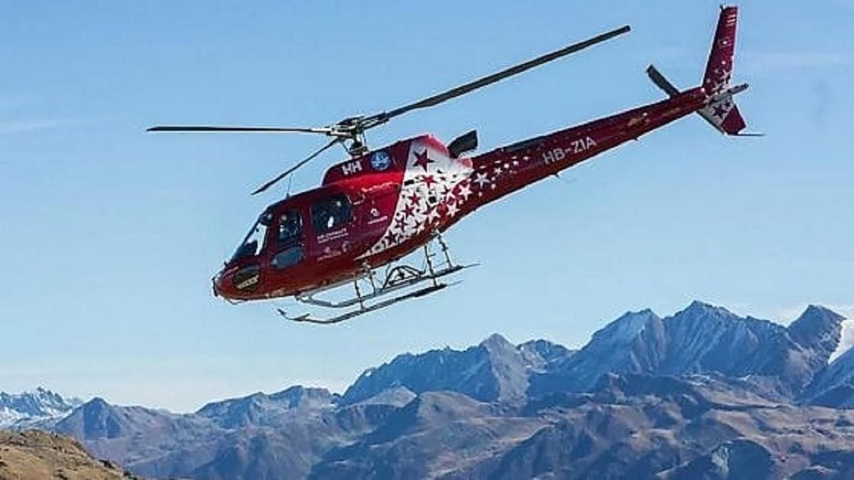 В швейцарских Альпах разбился самолет 25 июля 2020: 4 жертвы В швейцарских Альпах разбился самолет 25 июля 2020: 4 жертвы