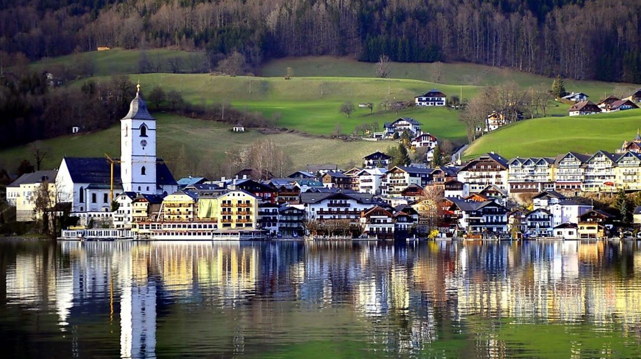 Вспышка COVID-19 на популярному курорте Австрии - 24 канал Вспышка COVID-19 на популярному курорте Австрии - 24 канал