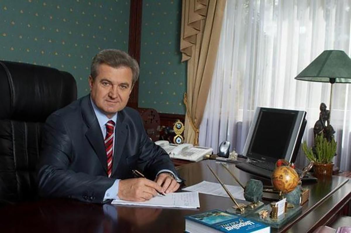 Гриневецкий: Моя основная задача – научить молодых политиков и передать им опыт созидания Гриневецкий: Моя основная задача – научить молодых политиков и передать им опыт созидания