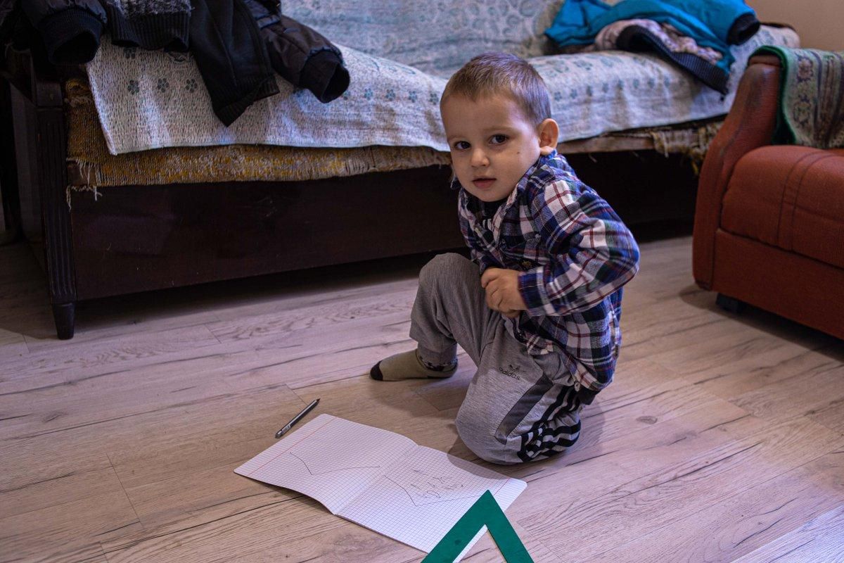 3-річного Мусу Сулейманова могли вбити: журналіст висловив переконливі припущення