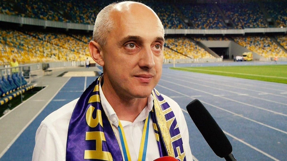 "Сам ты село, бл**ь": президент "Агробизнеса" Собуцкий попал в еще один скандал – видео