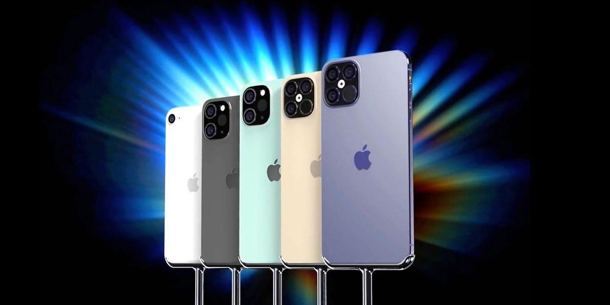 Дата презентации iphone 15