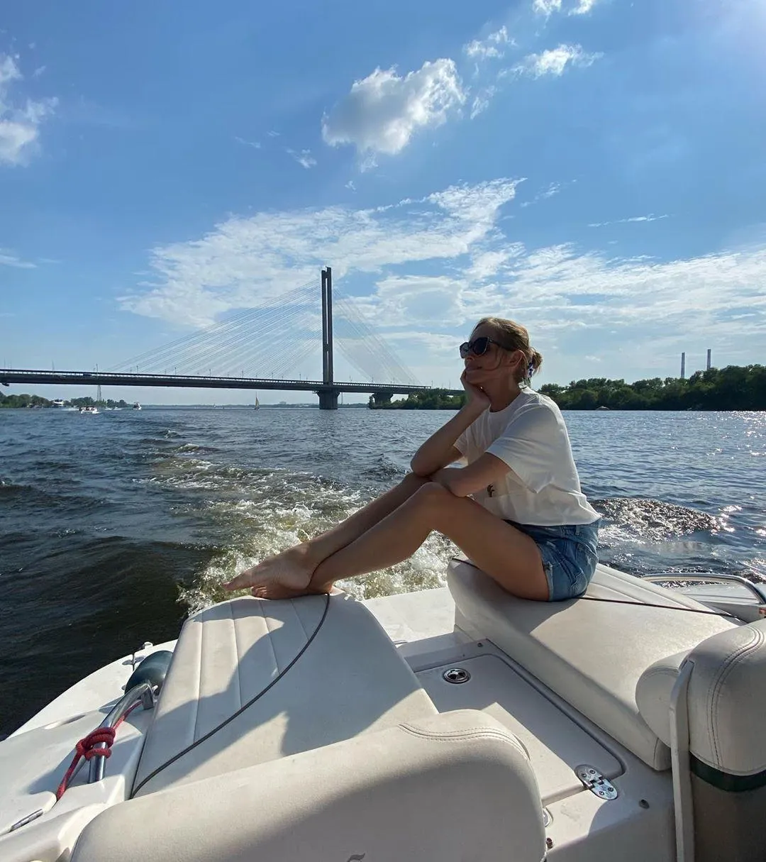 Катя Осадча Катя Осадча