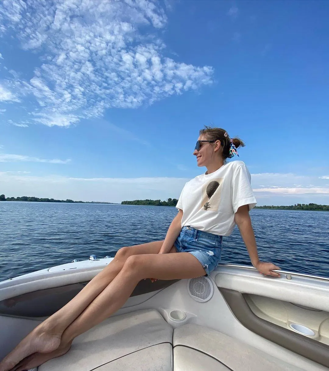 Катя Осадча Катя Осадча