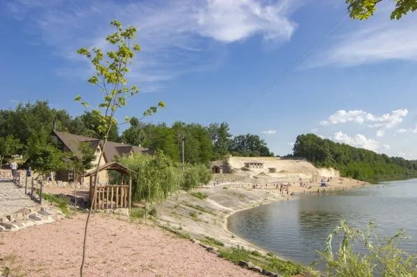 База відпочинку База відпочинку