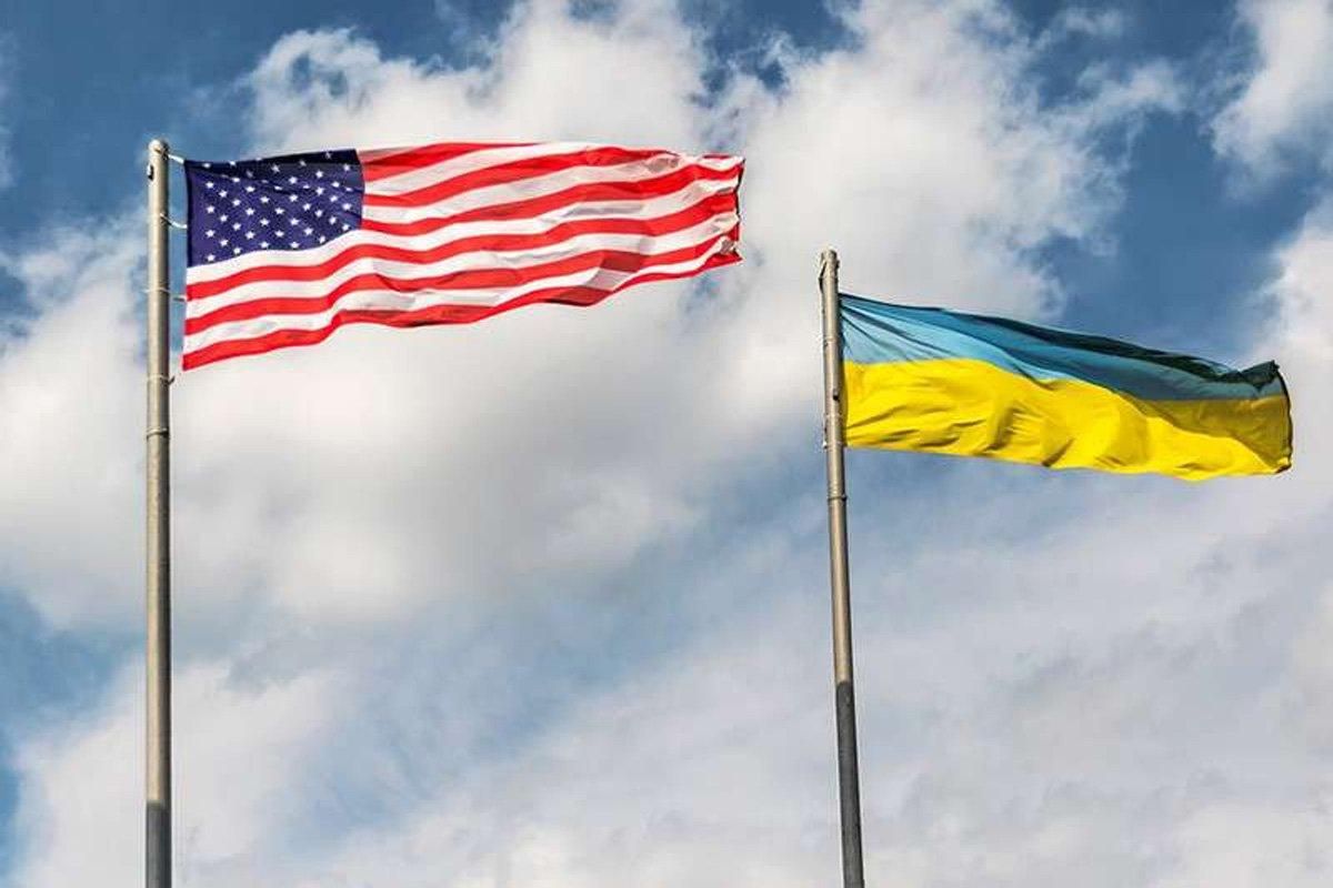 Підтримка України від США не зміниться після президентських виборів, – посол Підтримка України від США не зміниться після президентських виборів, – посол