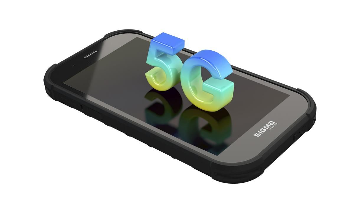 Що таке 5G, як він працює та чим відрізняється від попередніх технологій