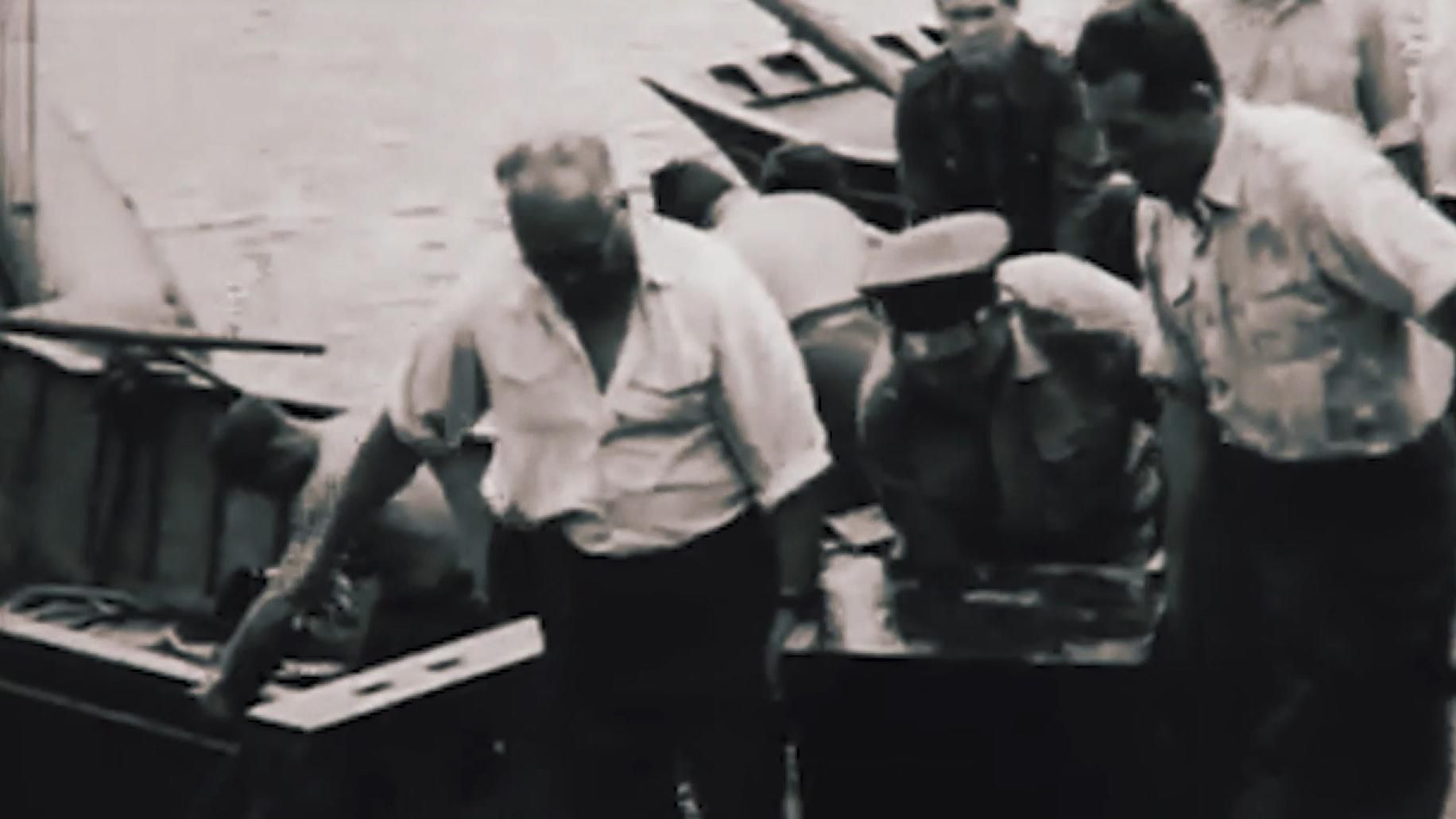 КГБ по уши в крови: дерзкие операции кремлевских агентов на территории Восточной Европы КГБ по уши в крови: дерзкие операции кремлевских агентов на территории Восточной Европы