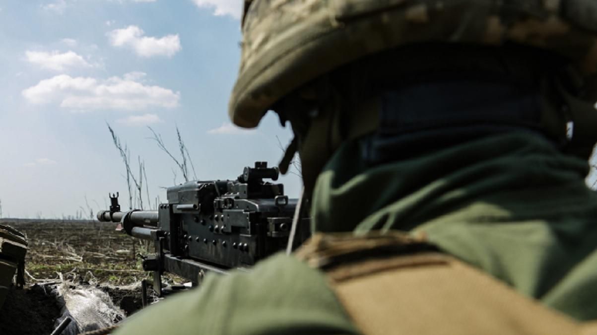 РФ розгорнула в Криму військові штаби, які може використати для "бойових дій", – РНБО