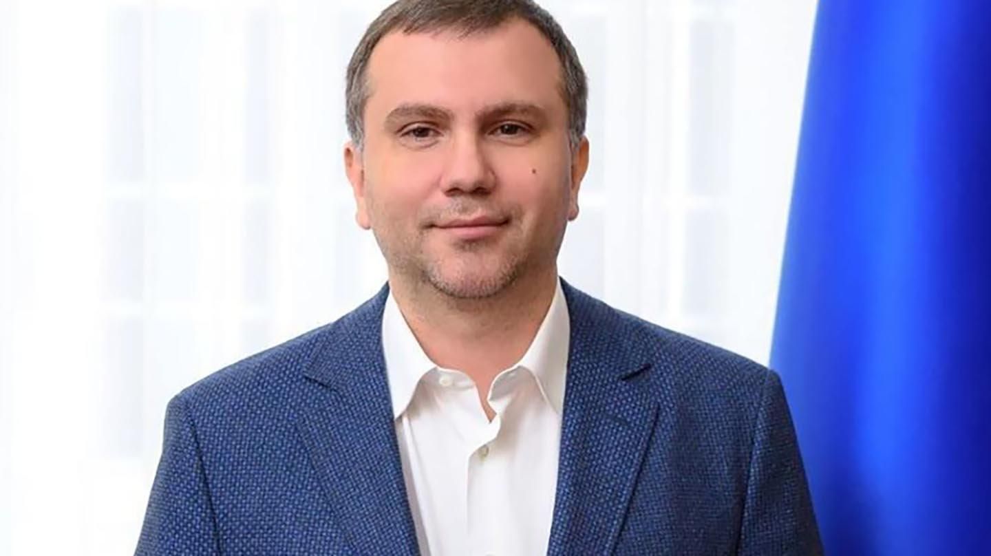 Не зміг витримати тиску: що сталося з суддями, які не побоялися боротися з Вовком - 27 липня 2020 - 24 Канал Не зміг витримати тиску: що сталося з суддями, які не побоялися боротися з Вовком - 27 липня 2020 - 24 Канал