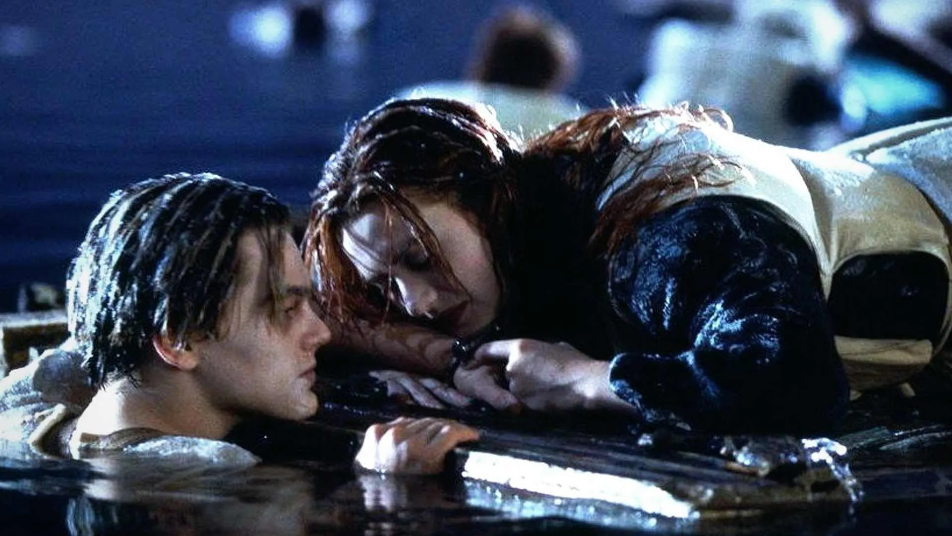 Джек Доусон з Джек Доусон з