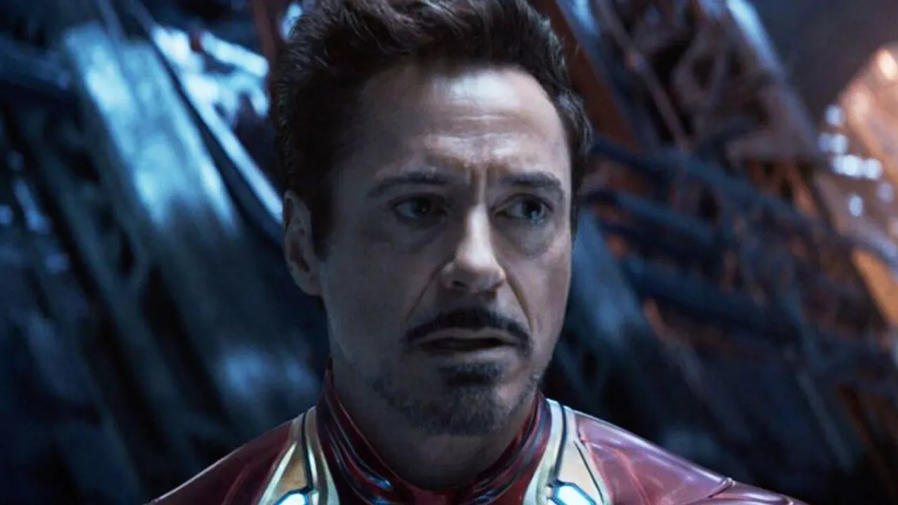 Смерть Тоні Старка викликала обурення в глядачів Смерть Тоні Старка викликала обурення в глядачів