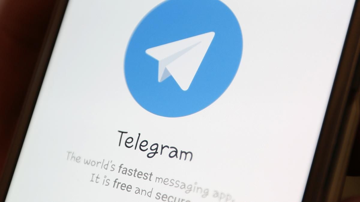 Telegram запустив функцію відеодзвінків, поки лише для iPhone 