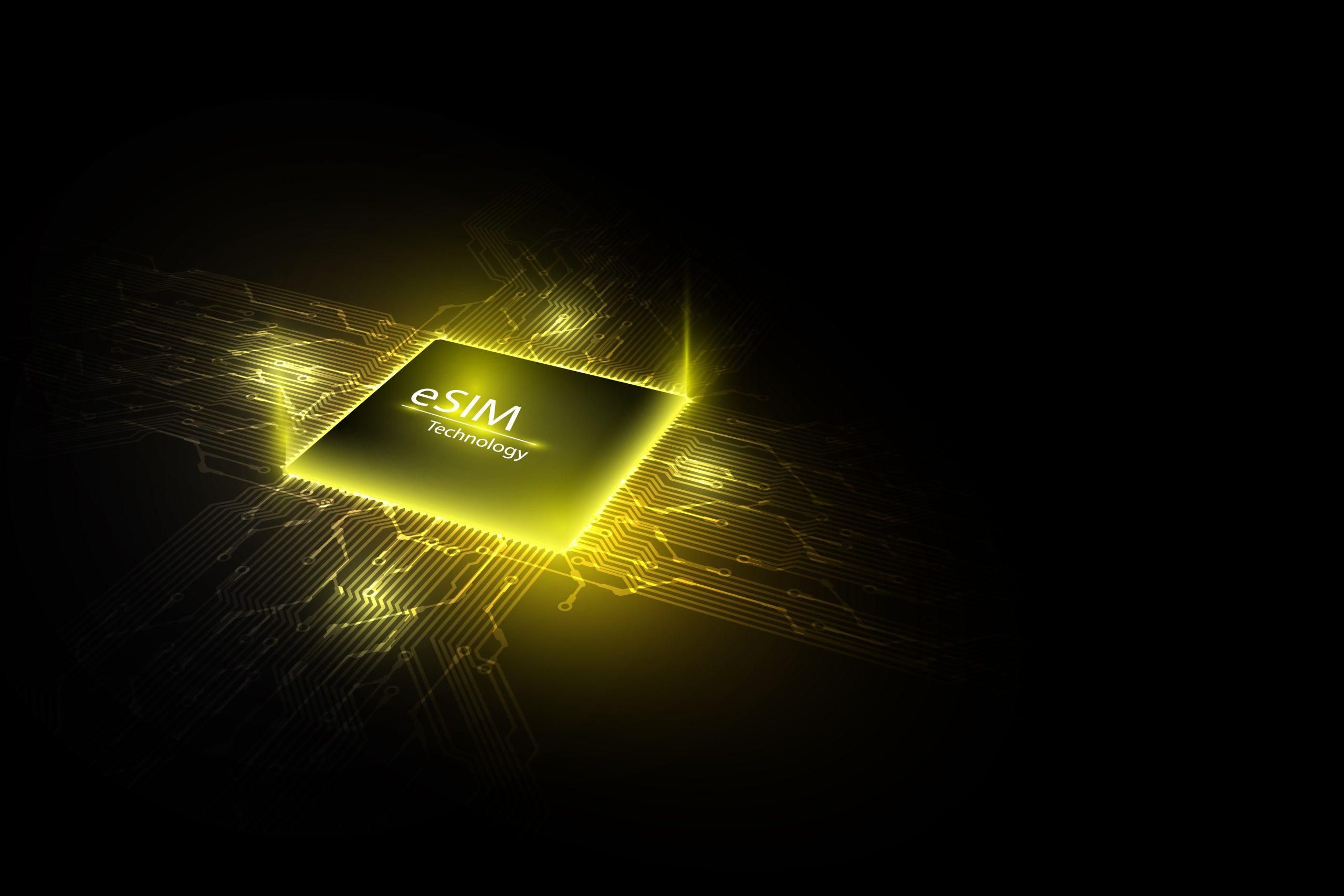 Vodafone запускает eSIM: какая ее преимущество Vodafone запускает eSIM: какая ее преимущество