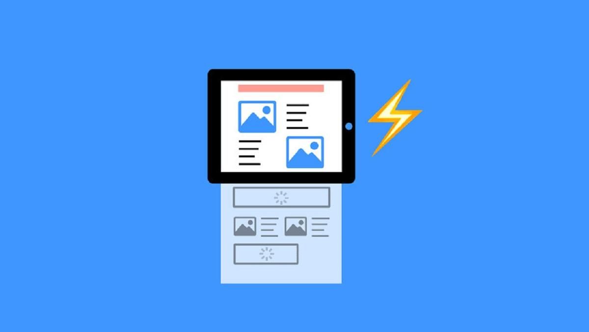 Google Chrome научили ускоренно загружать страницы для экономии интернет - трафика Google Chrome научили ускоренно загружать страницы для экономии интернет - трафика
