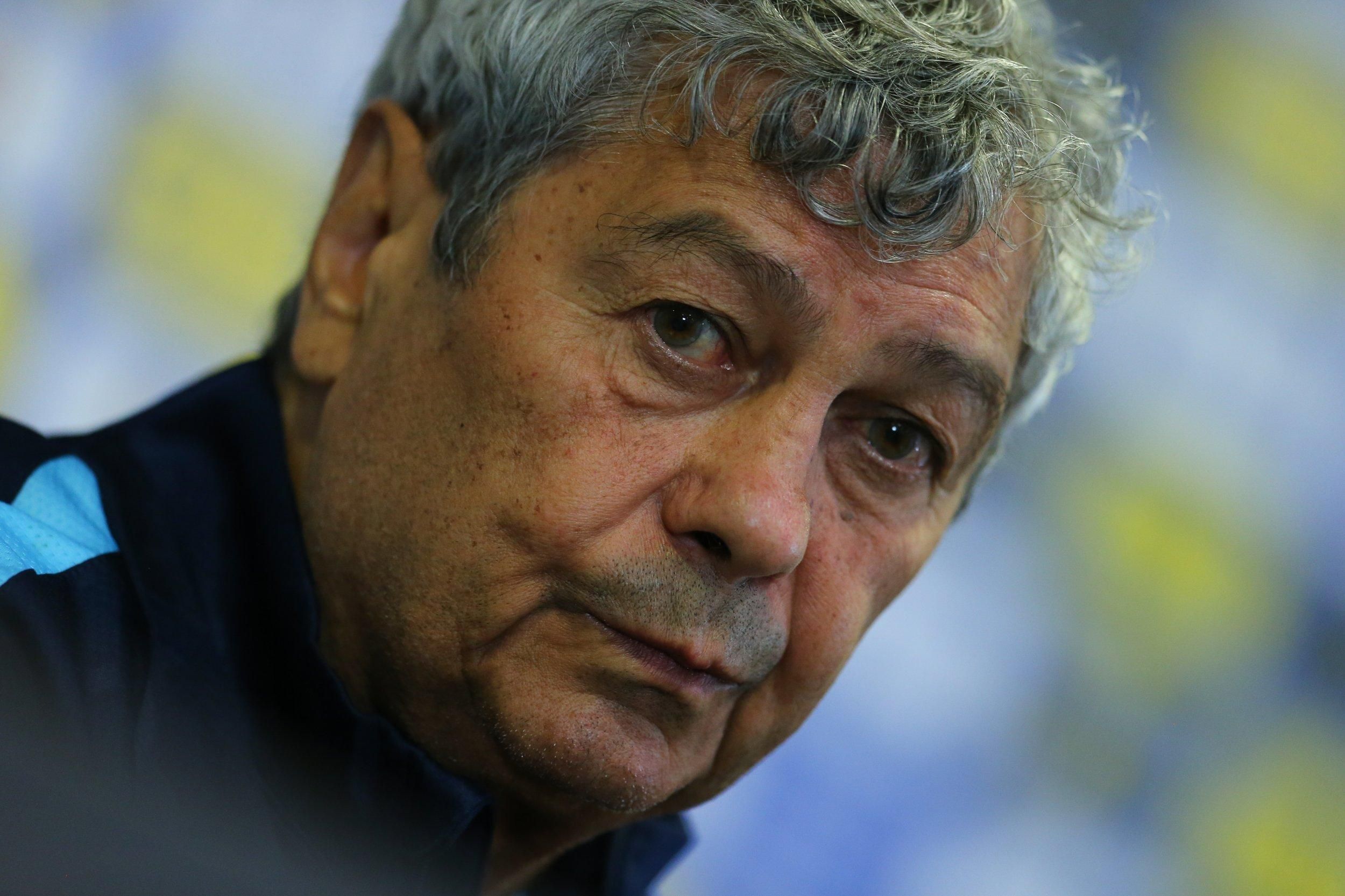 У "Динамо" прокоментували відставку Луческу