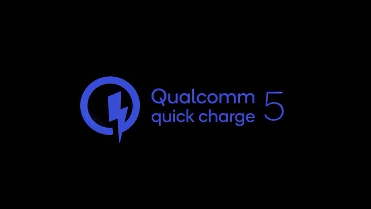 Революционное решение Qualcomm заряжает смартфон менее чем за 15 минут Революционное решение Qualcomm заряжает смартфон менее чем за 15 минут