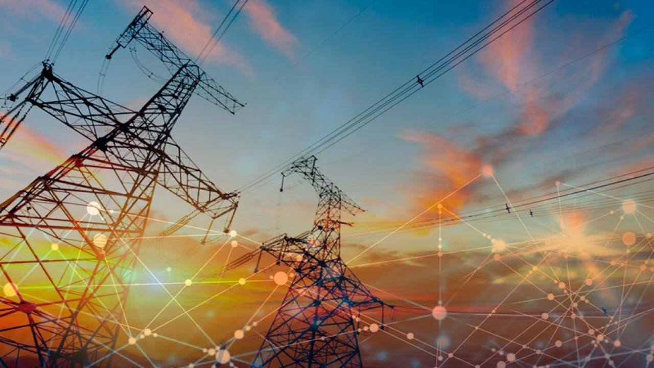 Ціна на електроенергію в Україні та Європі: українці платять більше – заява Геруса Ціна на електроенергію в Україні та Європі: українці платять більше – заява Геруса