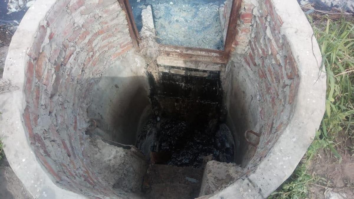 Почему в Харькове погибли коммунальщики: что там произошло на самом деле Почему в Харькове погибли коммунальщики: что там произошло на самом деле