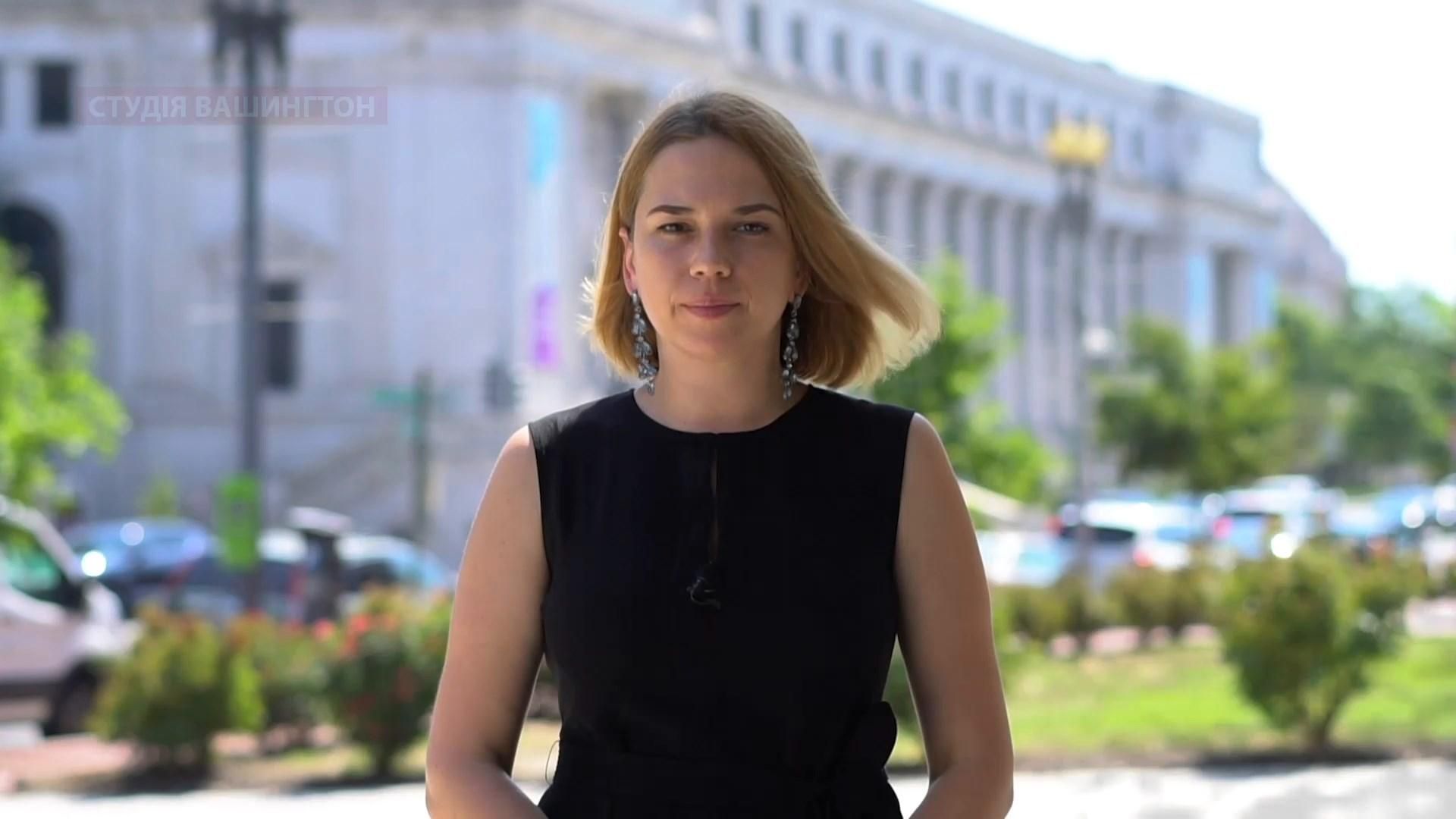 Голос Америки: У США допомога з безробіття перевищує зарплати Голос Америки: У США допомога з безробіття перевищує зарплати