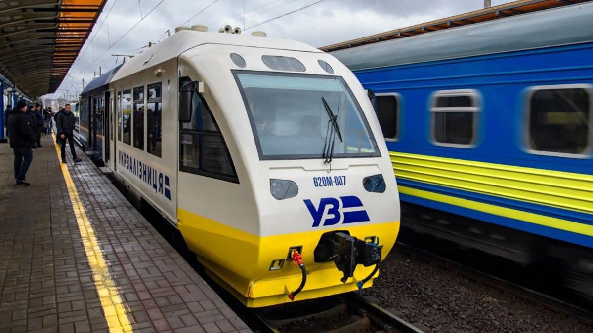 Корупція в Укрзалізниці Корупція в Укрзалізниці