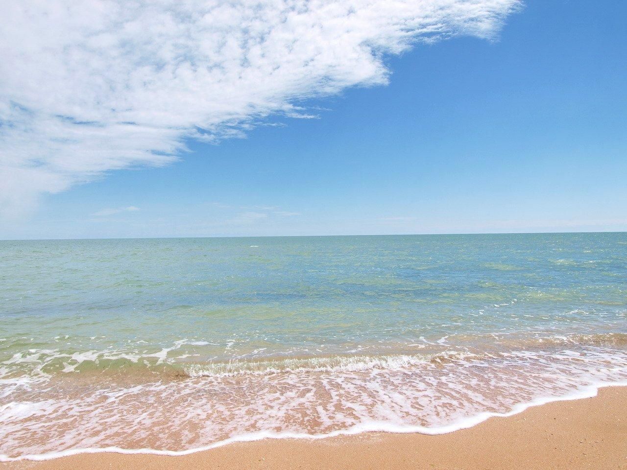 Полицейский утонул на курорте на Херсонщине: он спасал детей Полицейский утонул на курорте на Херсонщине: он спасал детей