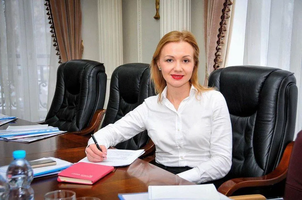 Катерина Власюк,  підвищення штрафів для домашніх насильників