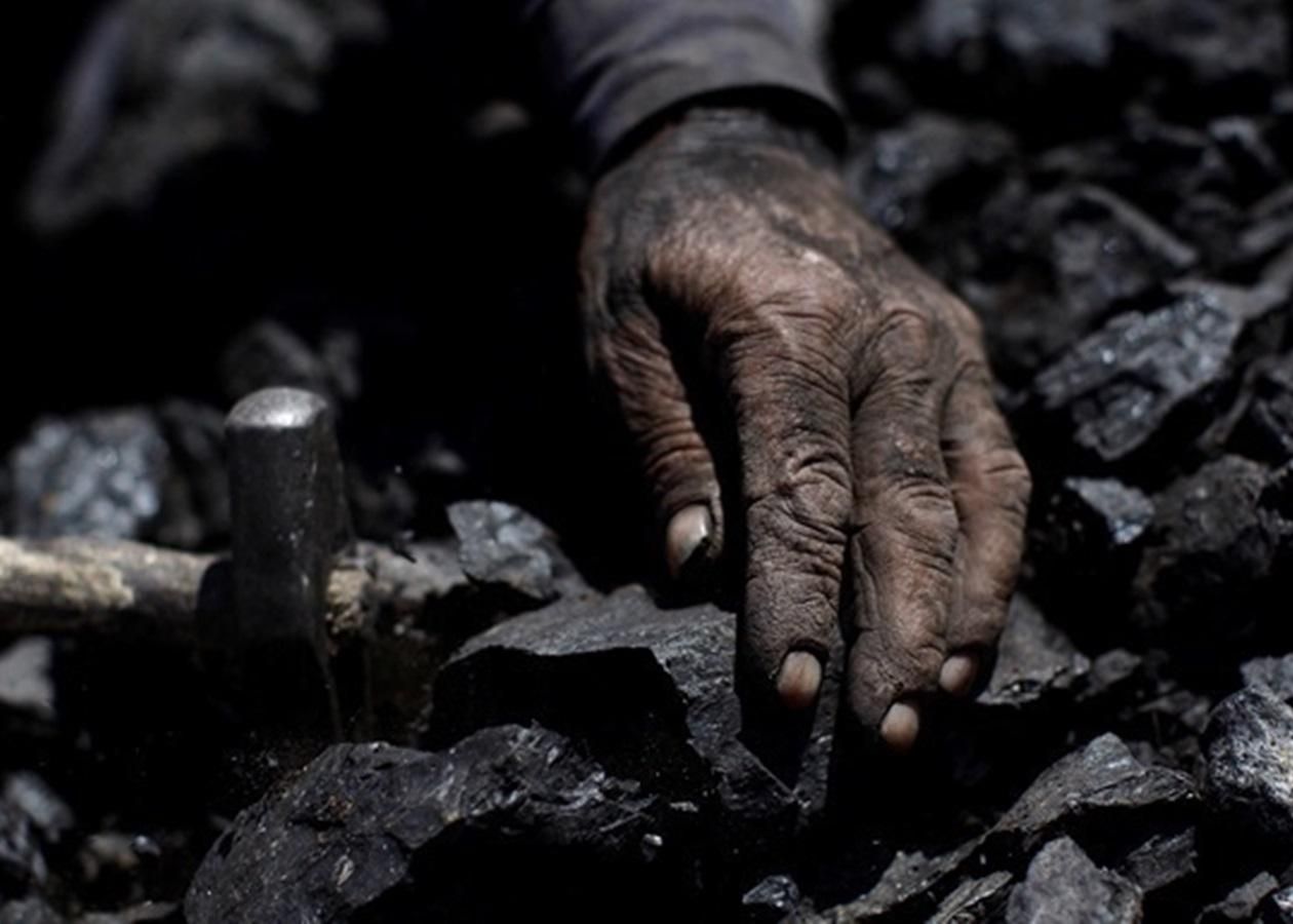 В результате обвала на шахте погиб горняк на Луганщине: подробности трагедии