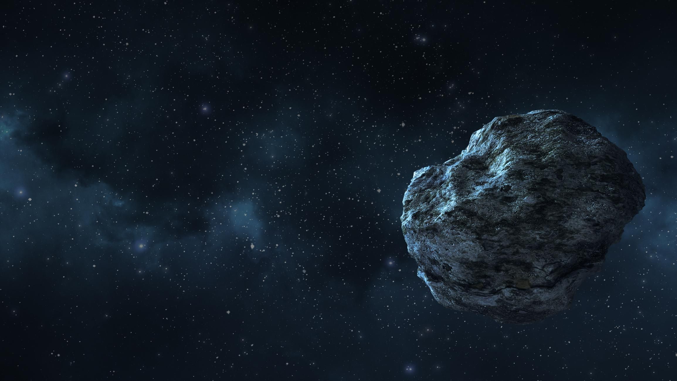 Астероїд 2009 PQ1 – небезпека для Землі – деталі
