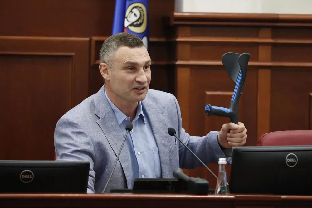 Кличко, милиці, Київрада, 28 липня Кличко, милиці, Київрада, 28 липня