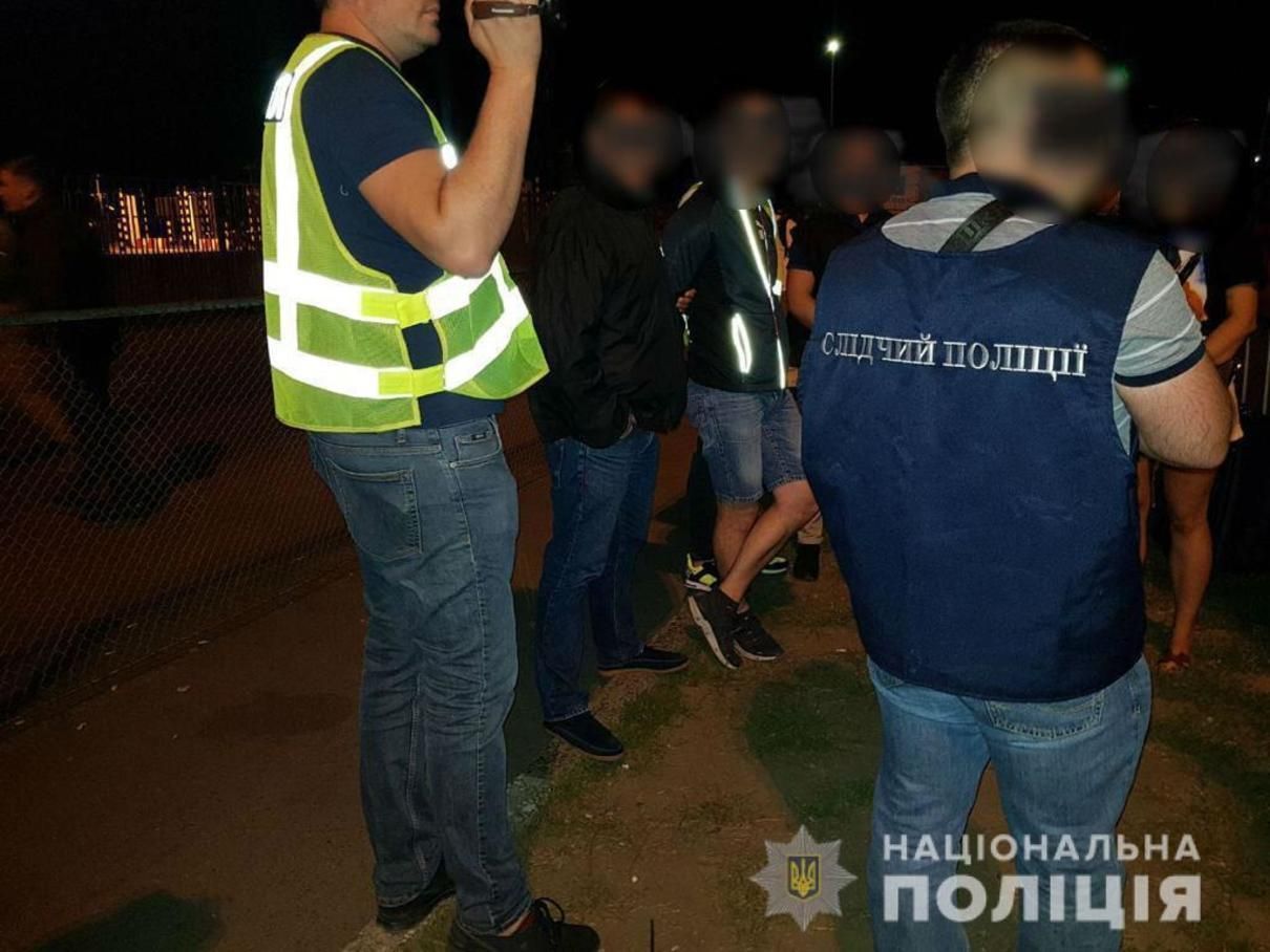 Росіянин віз трьох харків'янок у сексуальне рабство до Росії - фото
