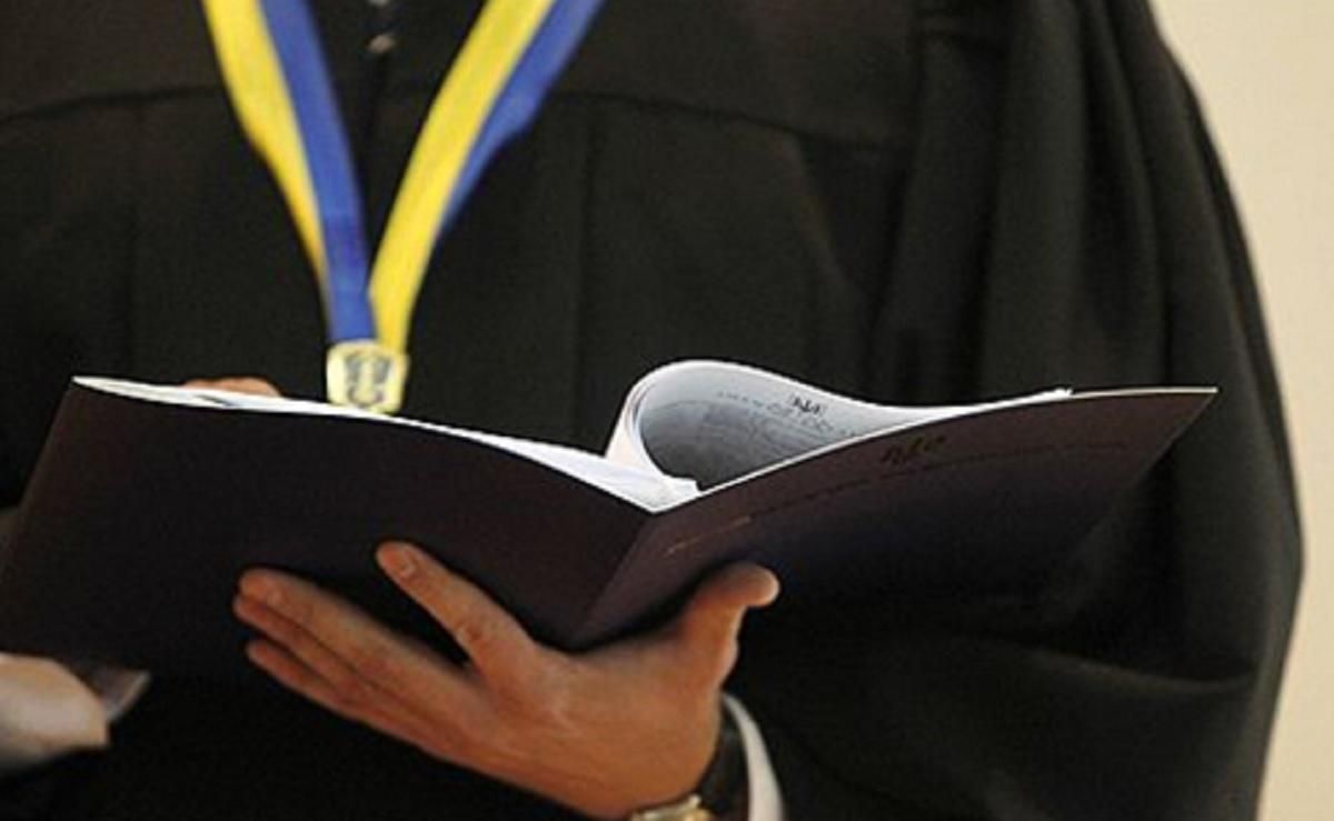 Критична нестача кадрів: майже 70 місцевих судів в Україні не зможуть працювати Критична нестача кадрів: майже 70 місцевих судів в Україні не зможуть працювати