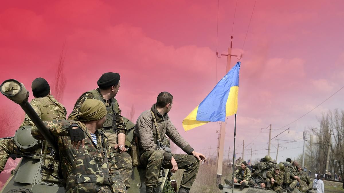 Очередное прекращение огня: что изменилось для военных с началом перемирия Очередное прекращение огня: что изменилось для военных с началом перемирия