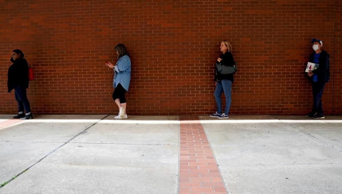 Сокращение количества безработных в Украине в этом году маловероятно – эксперт Сокращение количества безработных в Украине в этом году маловероятно – эксперт