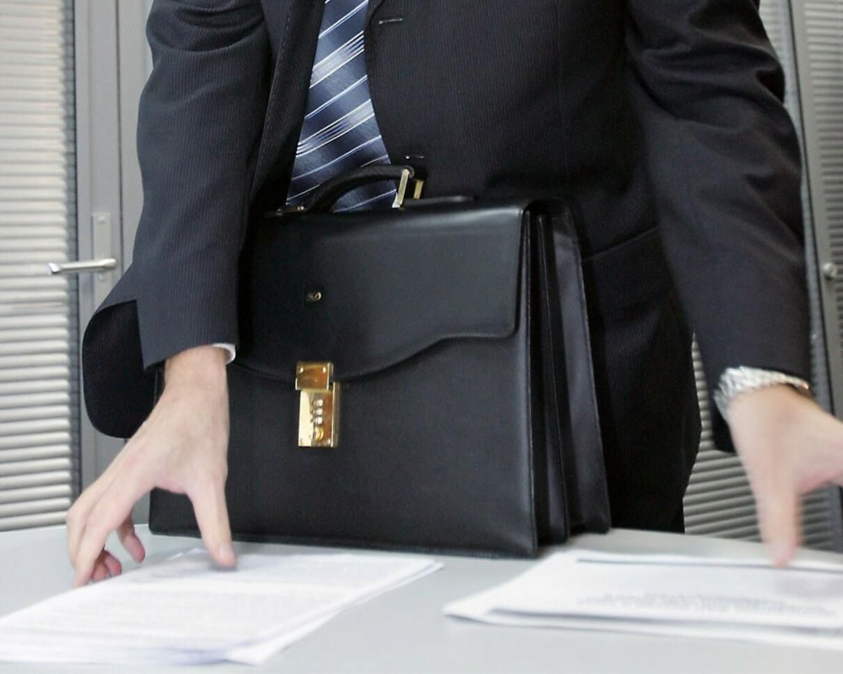 Як вага чиновника впливає на схильність до корупції: дослідження Як вага чиновника впливає на схильність до корупції: дослідження