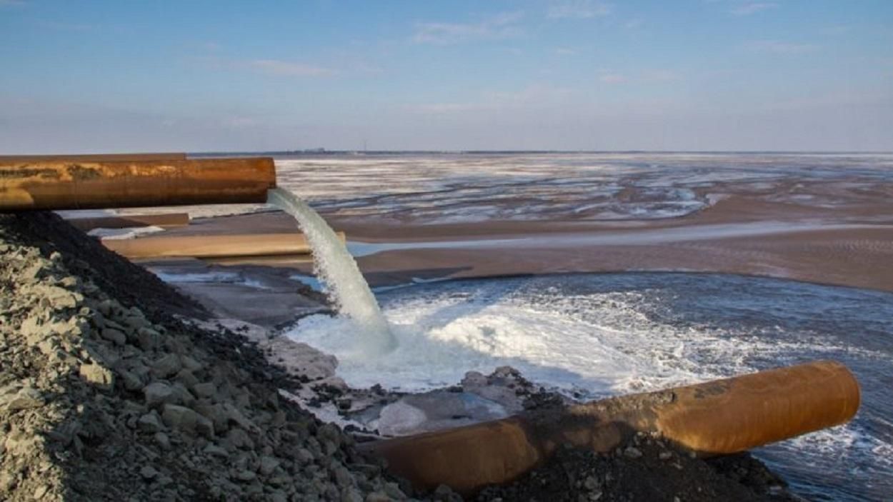 Заметят ли экоактивисты проблему опасных отходов?