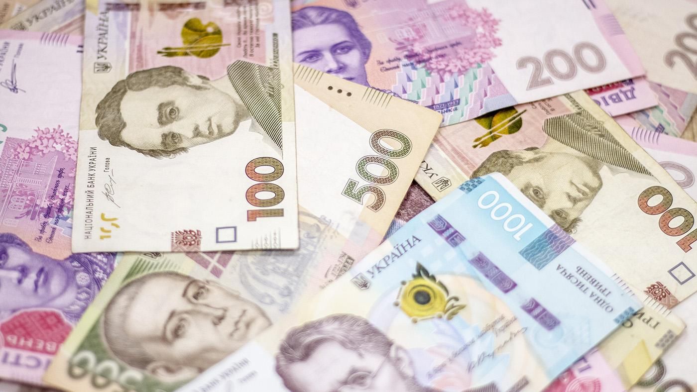 Готівковий курс євро, долара на 28 липня 2020 – курс валют