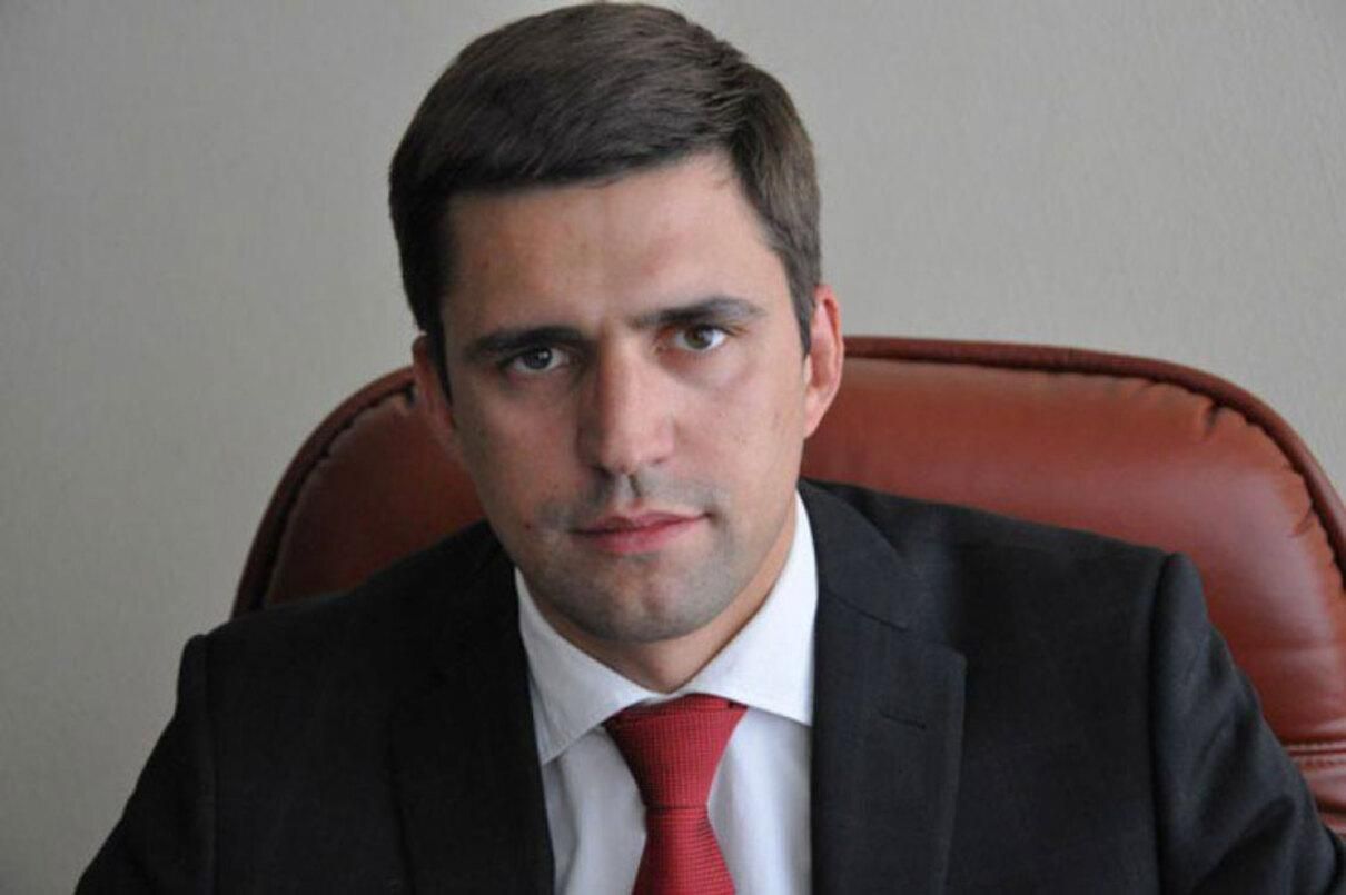 Євген Баженков очолив  Інституту модернізації змісту освіти 