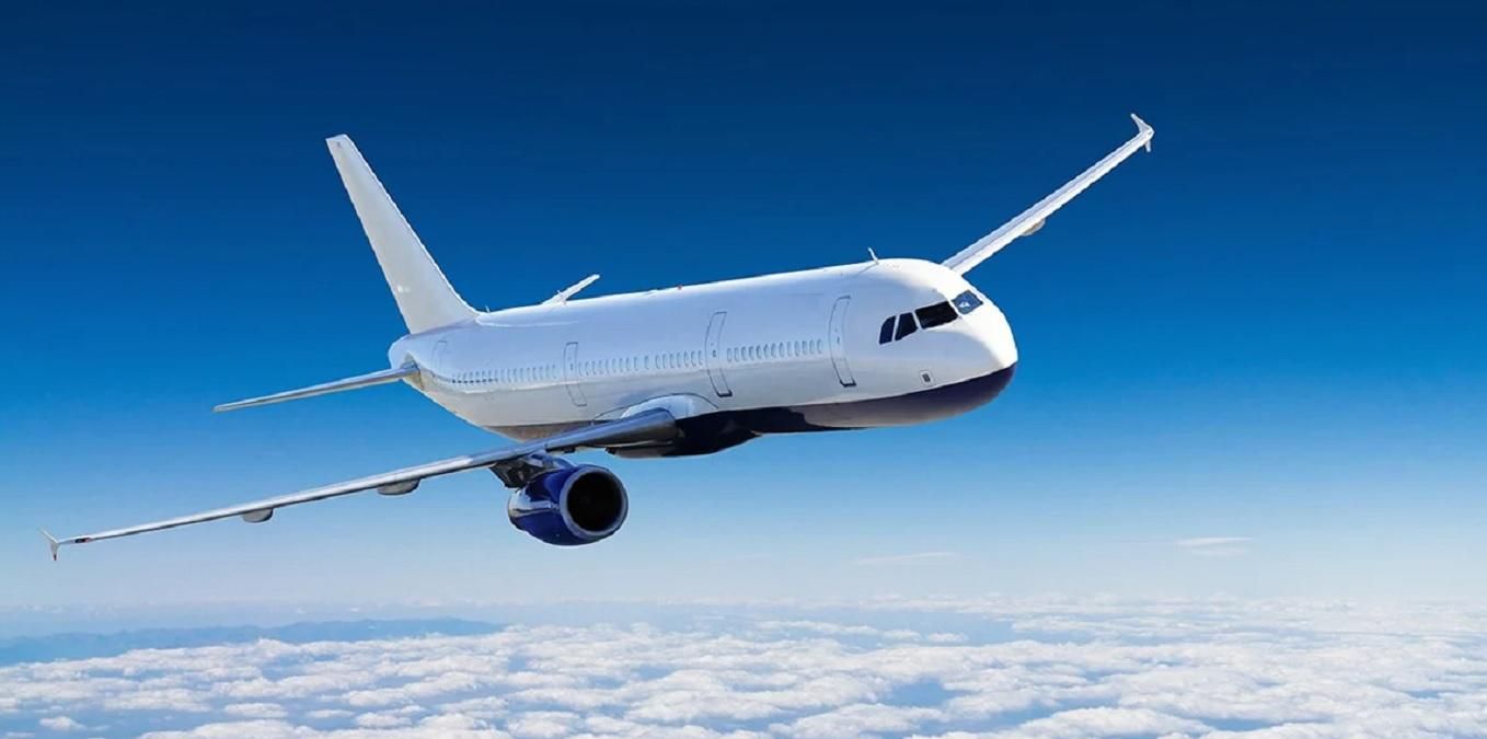 В Україні створюють дві нові авіакомпанії: чи запрацюють вони у 2020 році