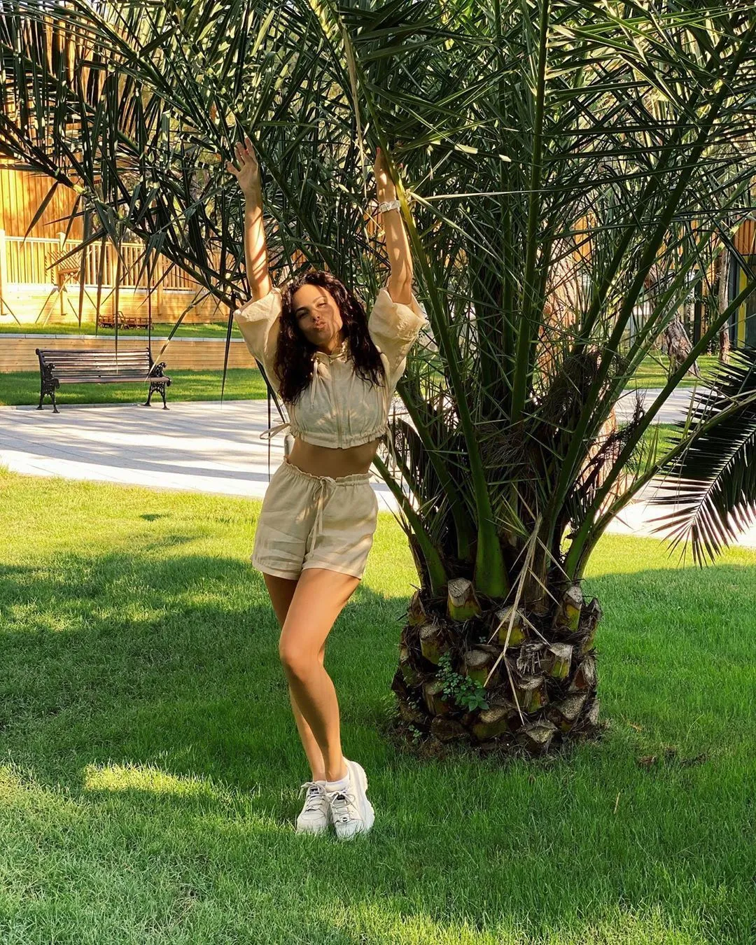 Настя Каменських Настя Каменських