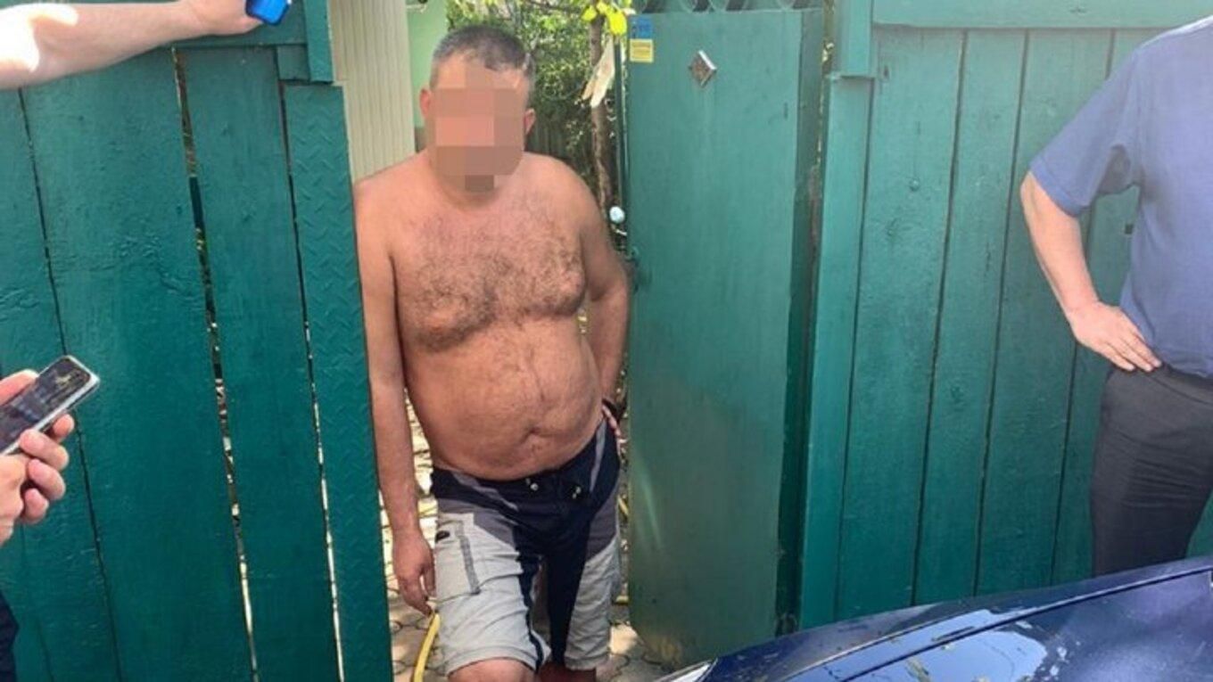 Ймовірний спільник луцького терориста Дмитро Михайленко вніс заставу і вийшов з-під варти Ймовірний спільник луцького терориста Дмитро Михайленко вніс заставу і вийшов з-під варти