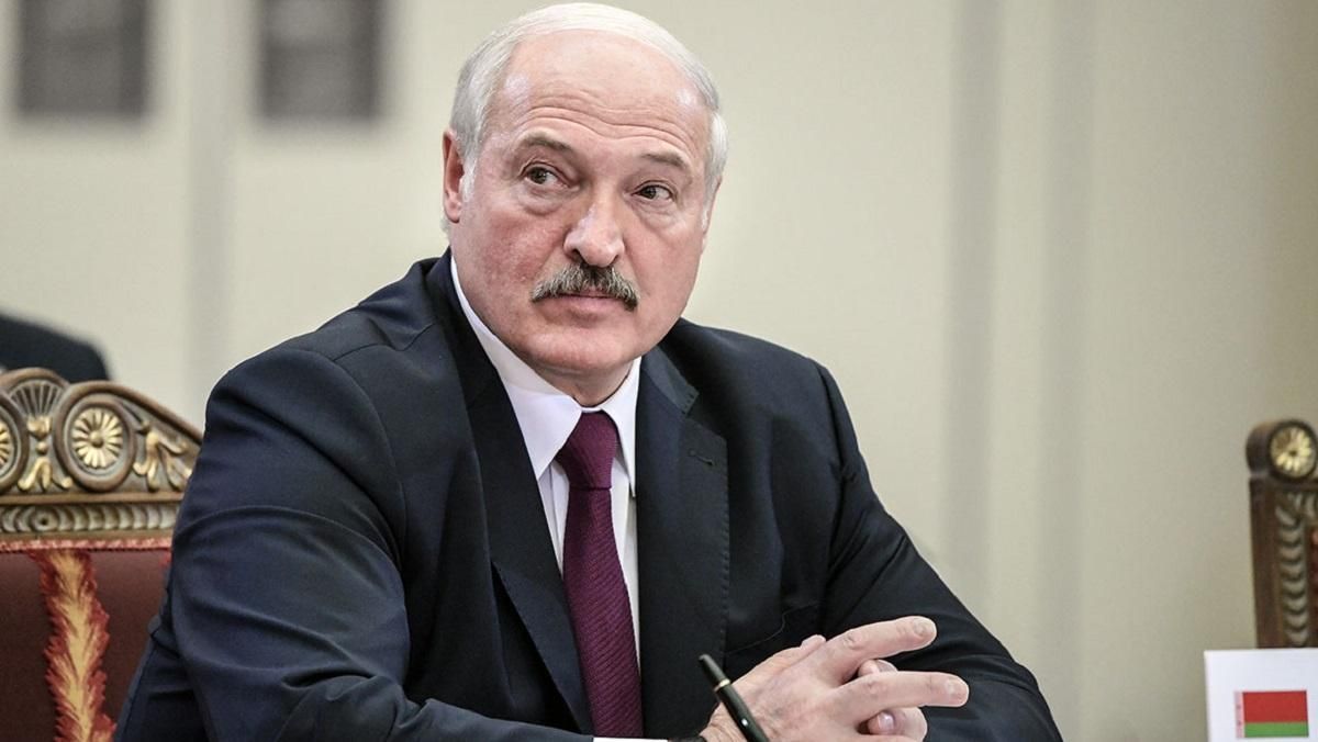 Александр Лукашенко переболел коронавирусом: что известно