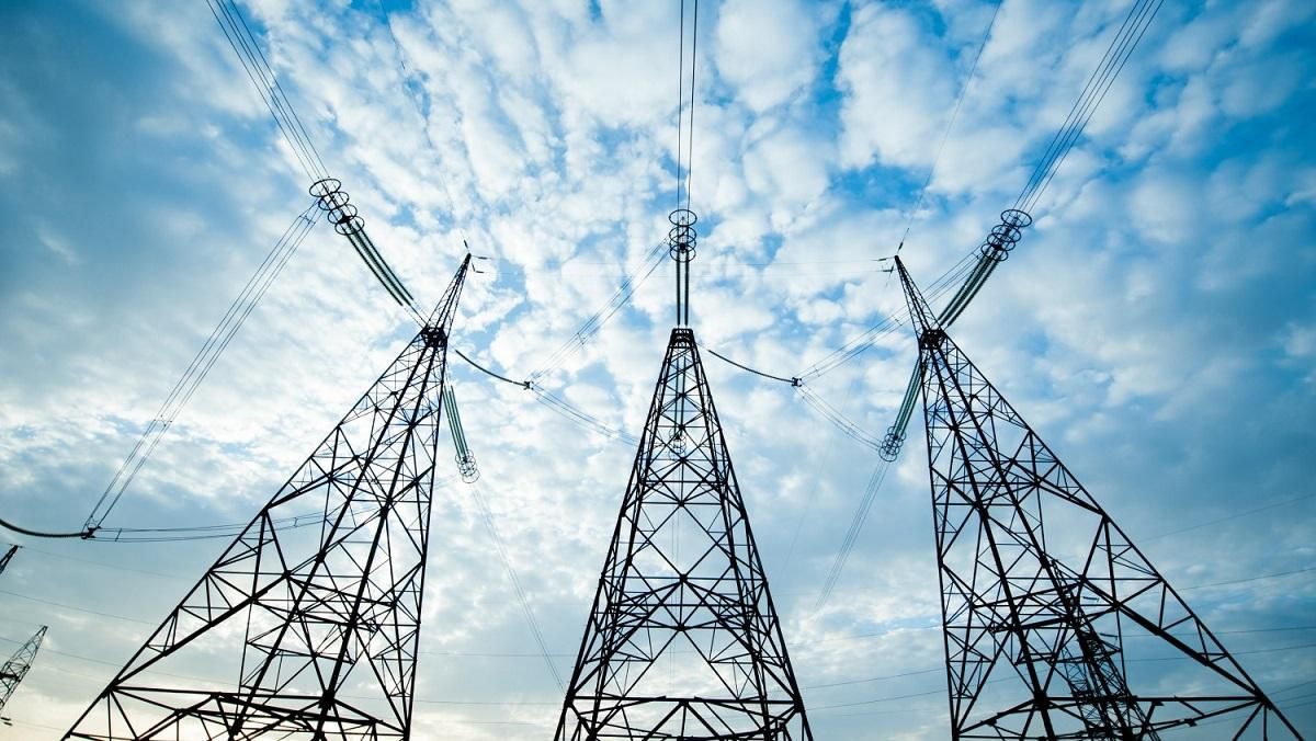 Інвестиції в електромережі могли б врятувати Київ від масового блекауту Інвестиції в електромережі могли б врятувати Київ від масового блекауту