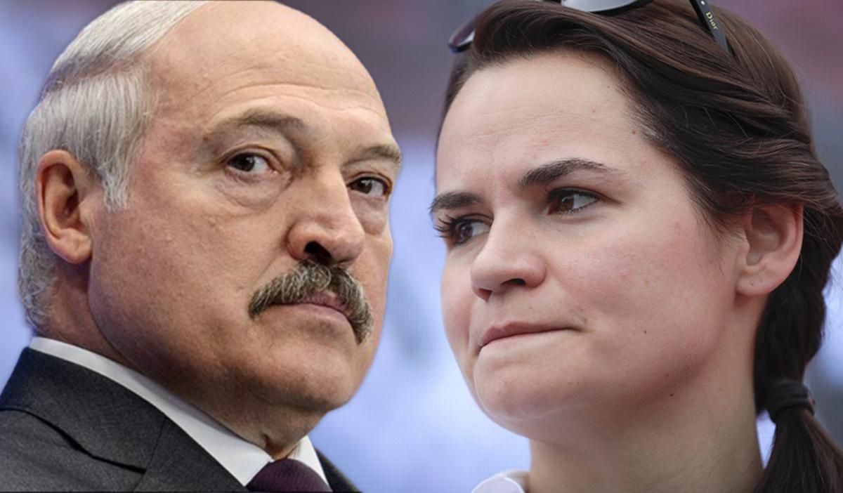 Лукашенко може зняти Тихановську з виборів, – білоруський журналіст