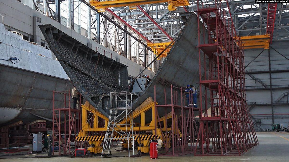 Євросоюз заявив про нове порушення суверенітету України Росією Євросоюз заявив про нове порушення суверенітету України Росією