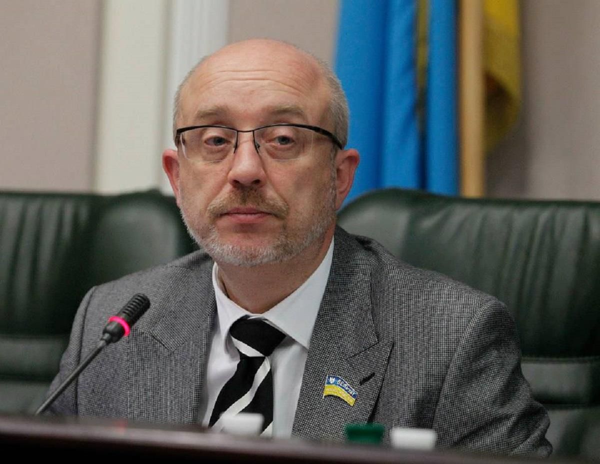 Украинскую группу в ТКГ скорее всего возглавит Резников, – представитель ОРДЛО
