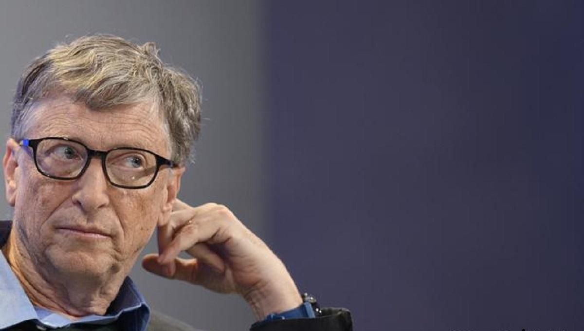 До кінця 2020 року смертність від COVID-19 суттєво зменшиться, – Білл Гейтс