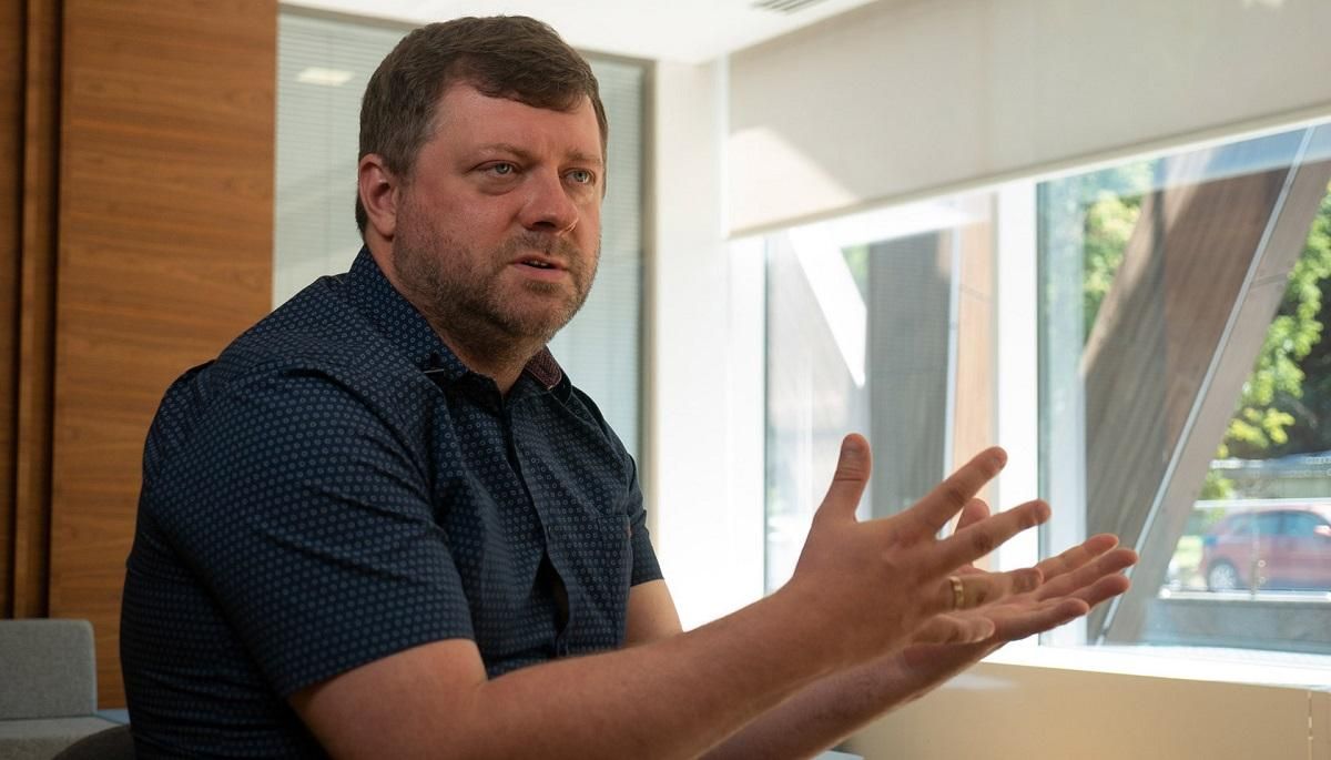 У "Слузі народу" оцінили можливість провести дострокові вибори в Раду У "Слузі народу" оцінили можливість провести дострокові вибори в Раду