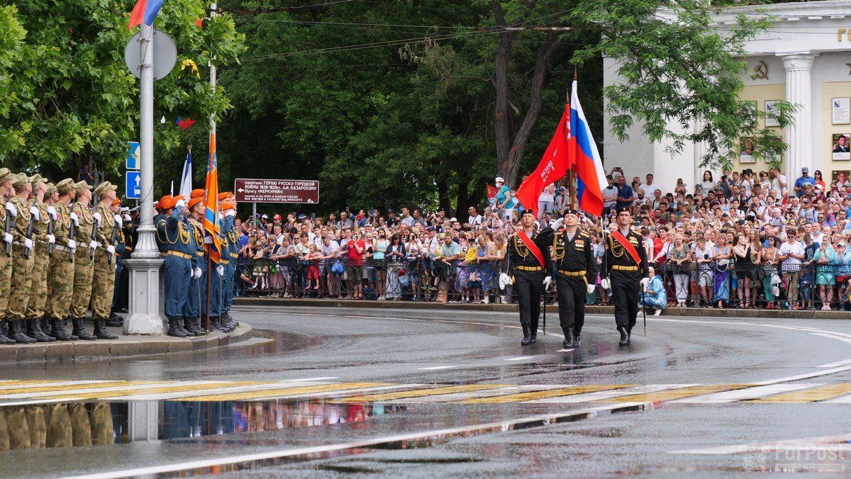 Україна звернулась до генсека ООН через парад РФ в Криму - 24 Канал Україна звернулась до генсека ООН через парад РФ в Криму - 24 Канал